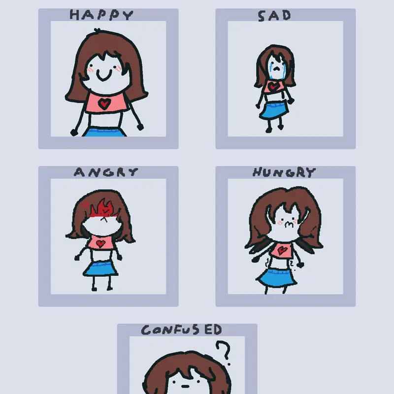 Game by @Vicky_Minaj