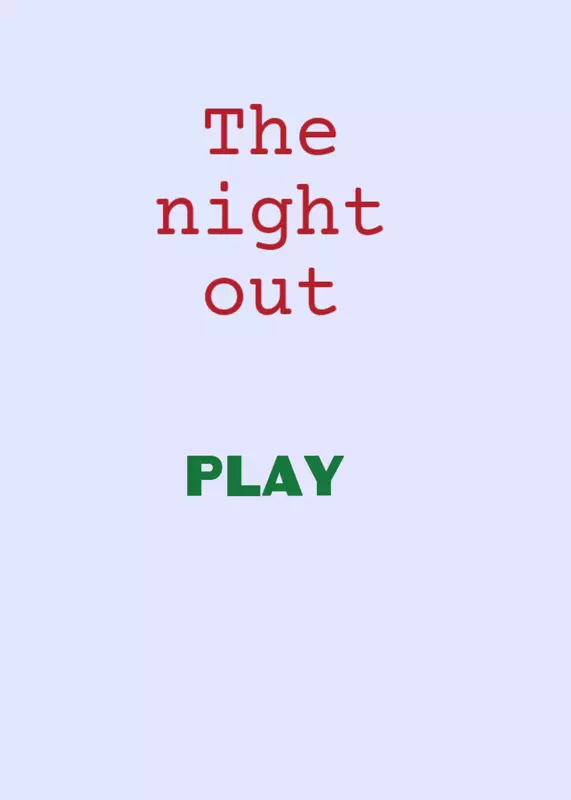 Game by @Bobgreg