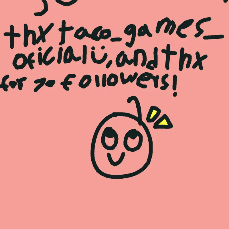 Thx @taco_games_official25 by @1L0V3K3NN7