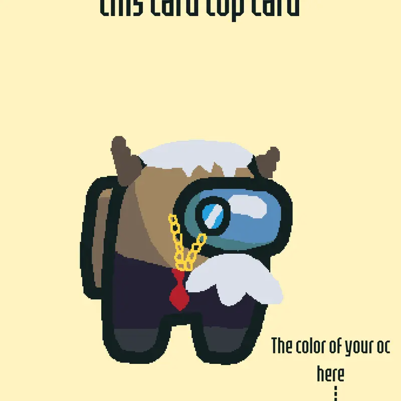 Game by @Hiand