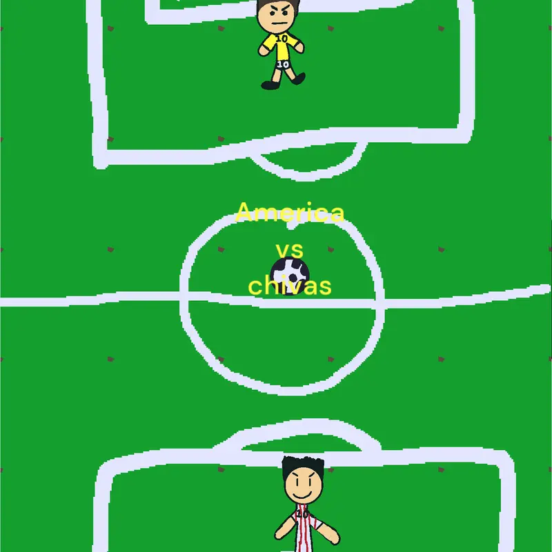 Game by @El_Estados_Unidos777