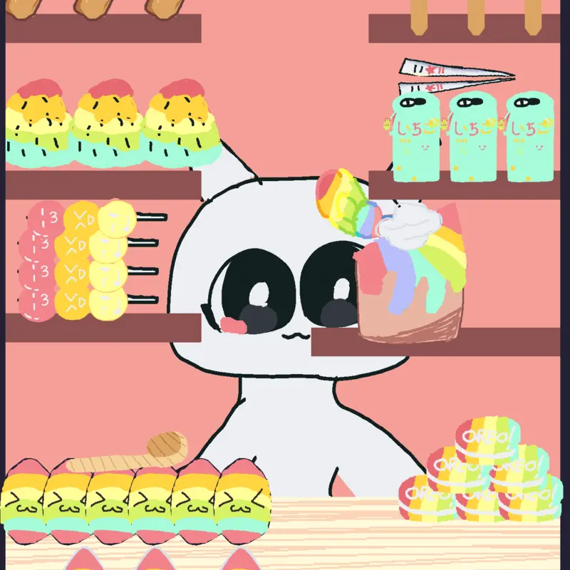 Game by @Dila_The_TurkGirl