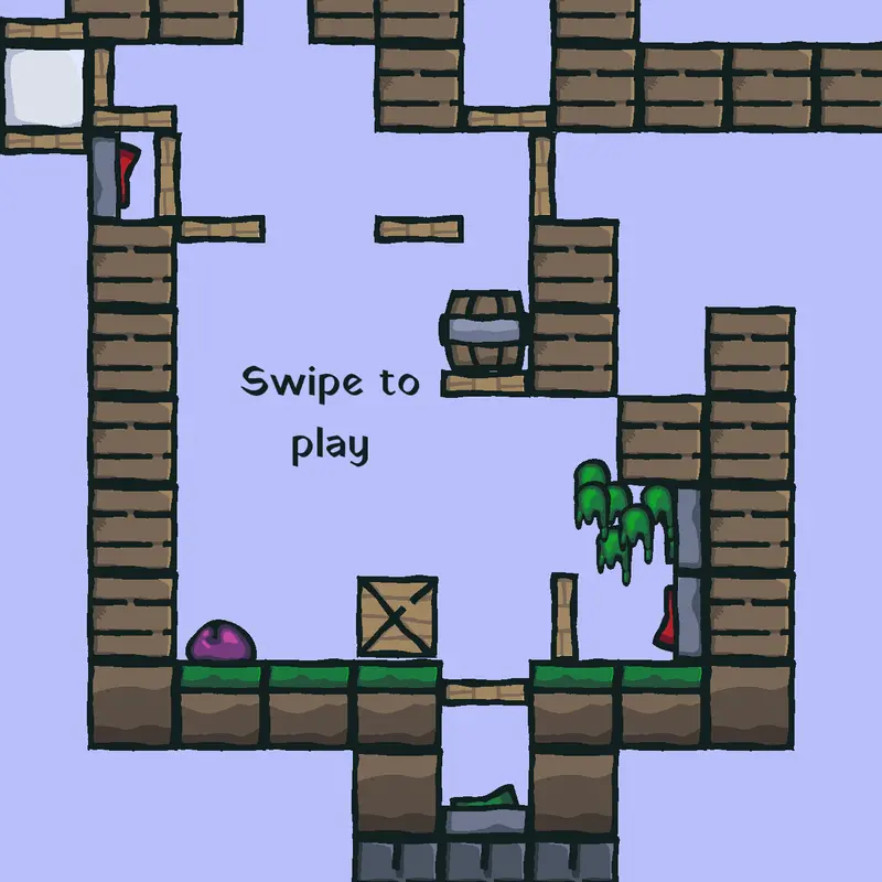 Game by @Hisham-naji