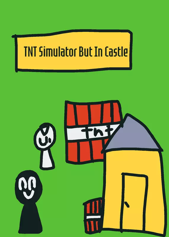 TNT by @Durple-Playz