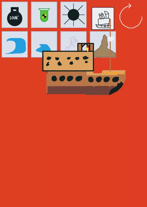 Game by @Tailsplayzcastle