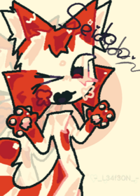Fanart 4 uuuu ...