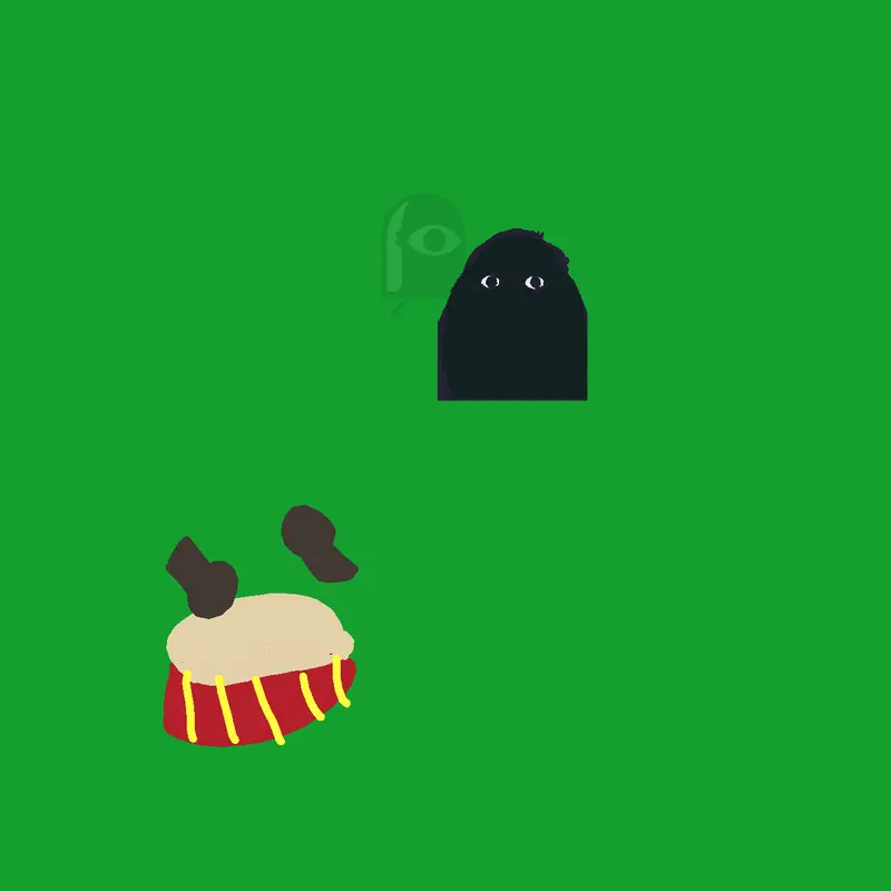 Game by @ginahere