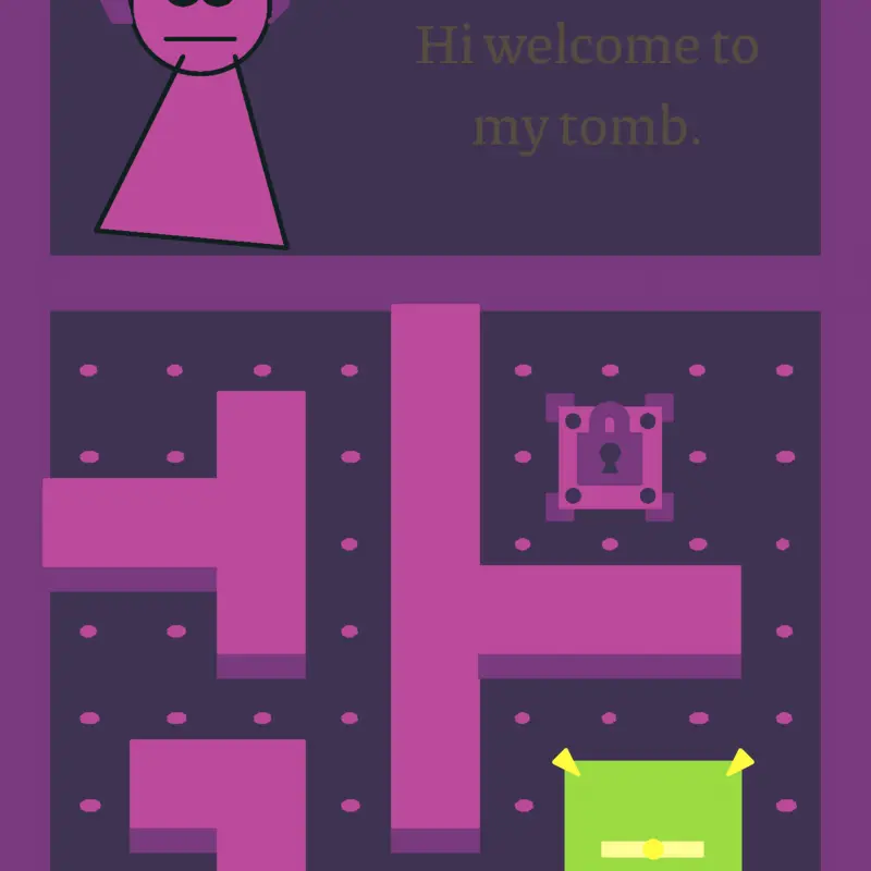 Game by @seiboy