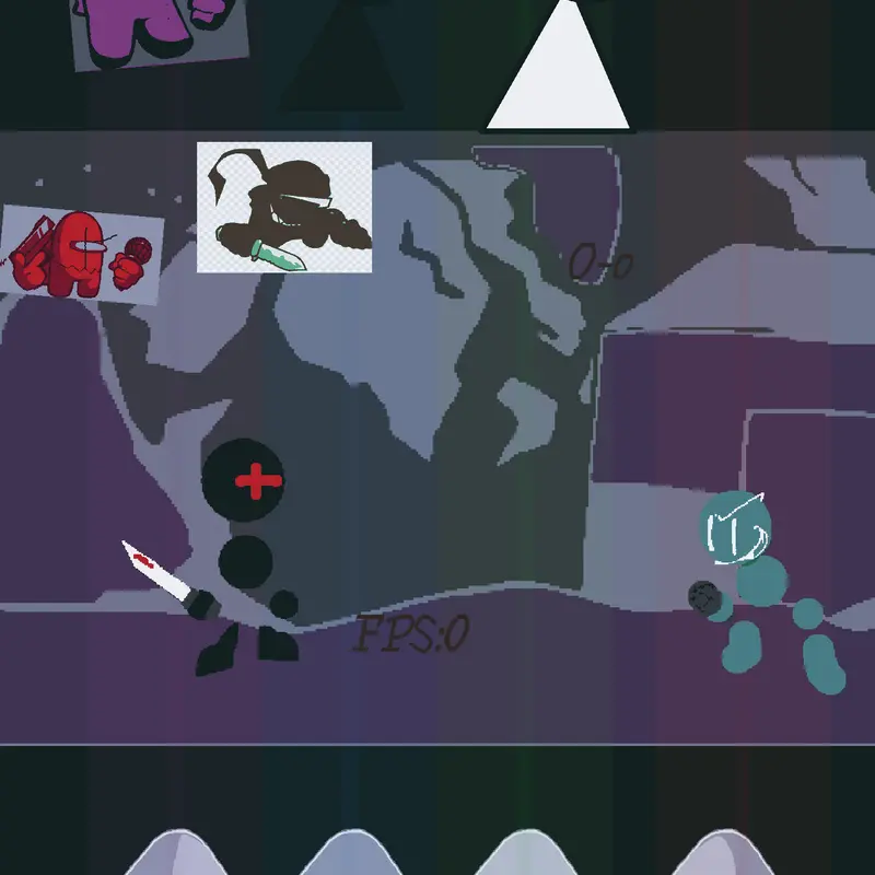 Game by @vrmonkey