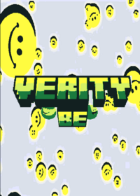 VERITY HISTORIA DE TERROR DE MINECRAFT