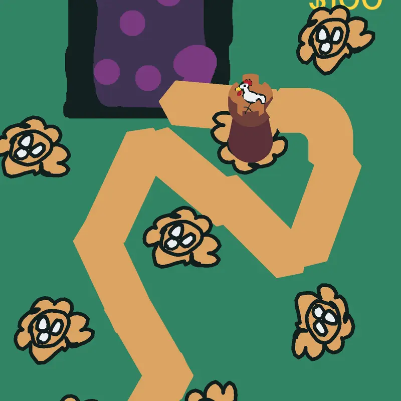 Game by @andow10