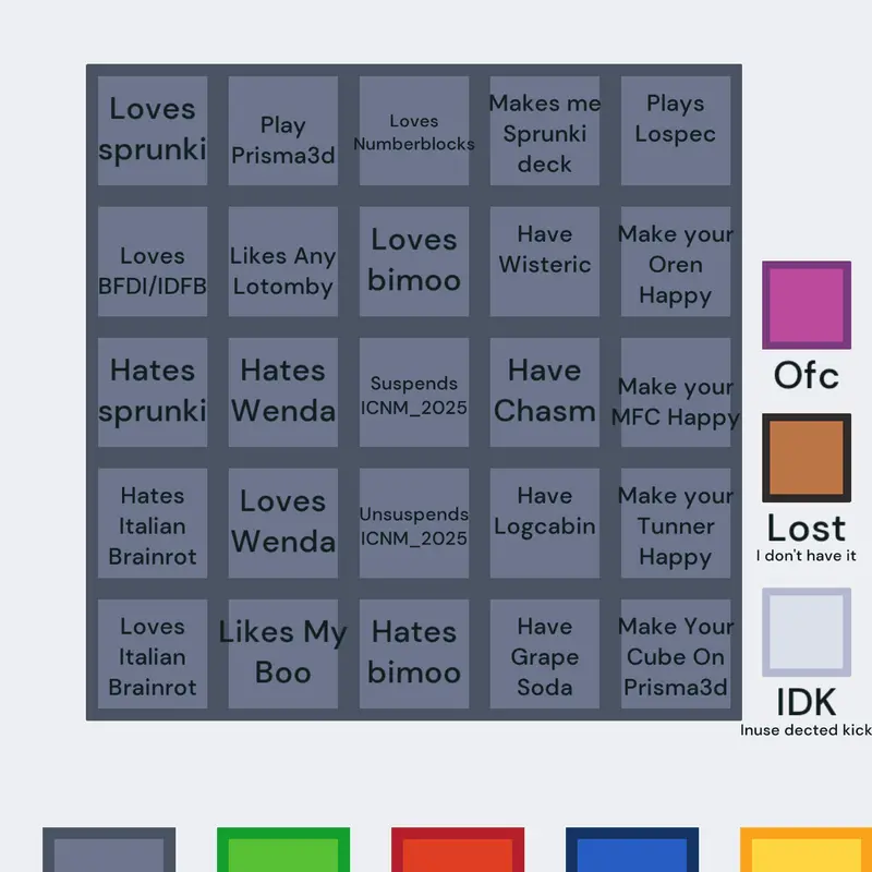Game by @Creatorworld_bisexual