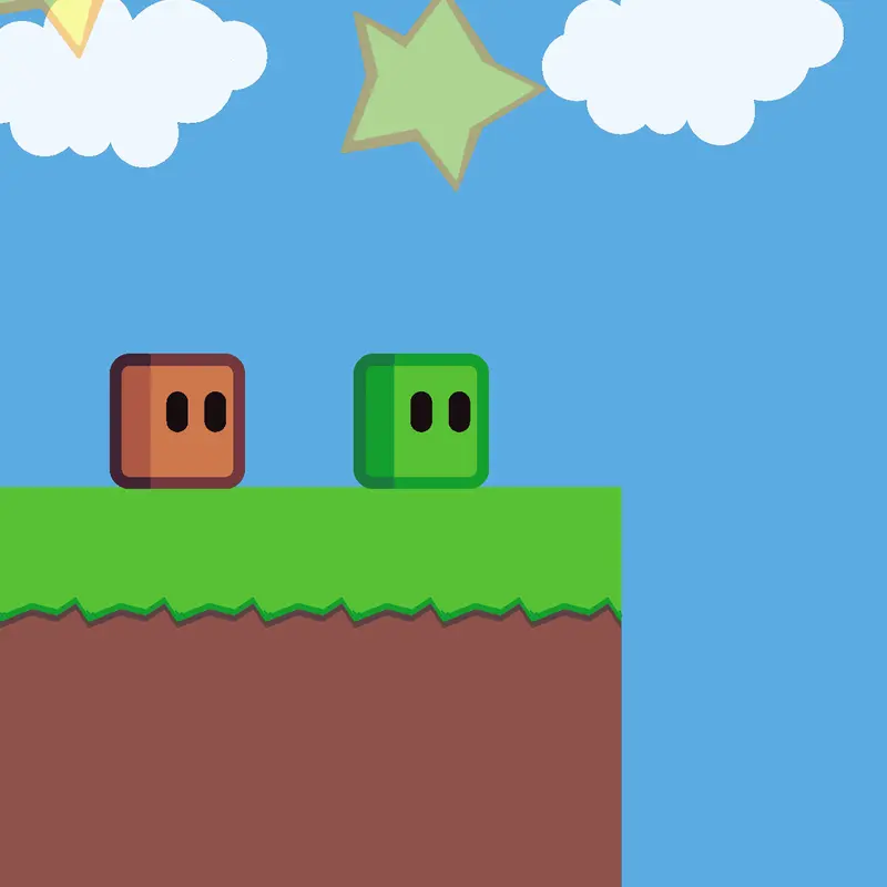 Game by @candymia