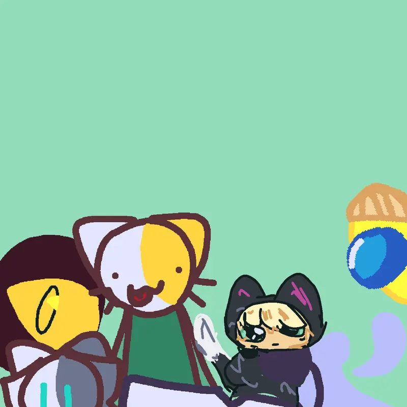 Game by @im_a_fan