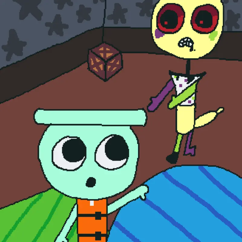 Game by @PrismEnder