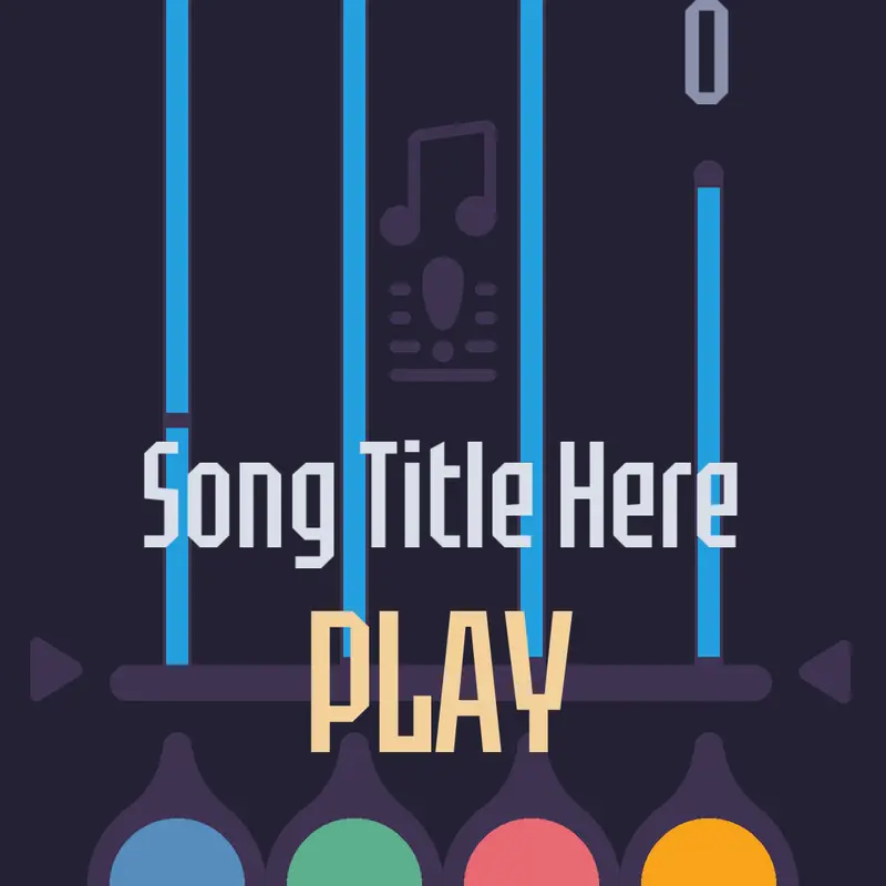 Game by @bluefloppa