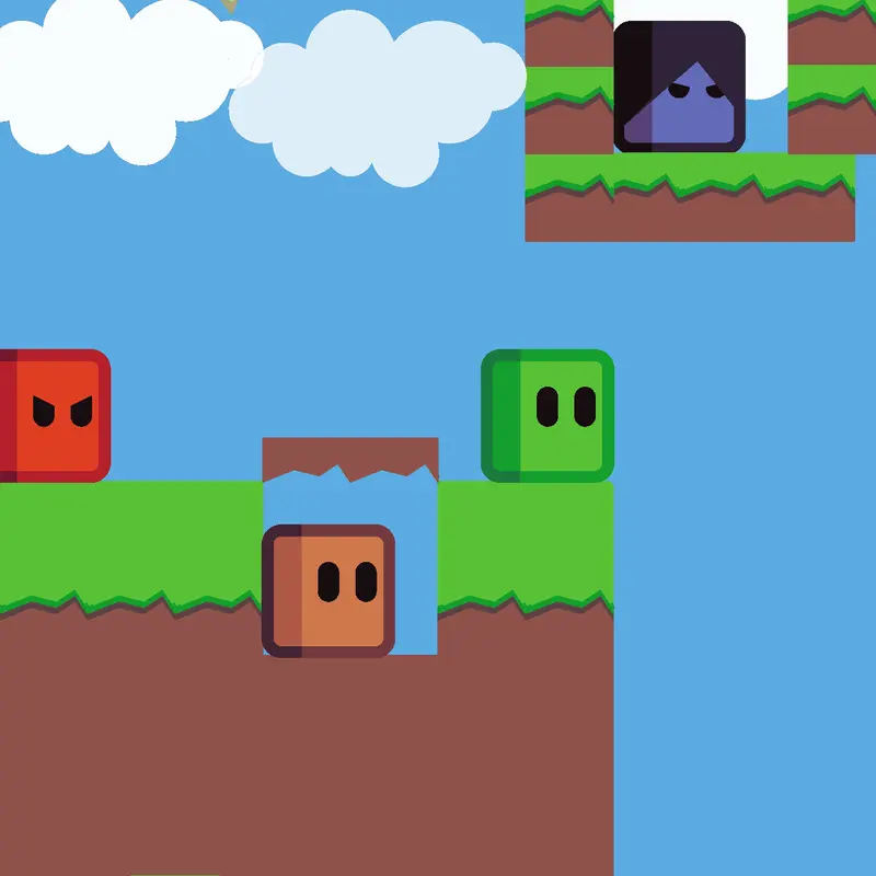 Game by @RodlyFaithVista