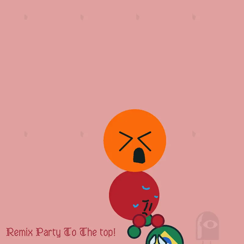 Game by @Redthered