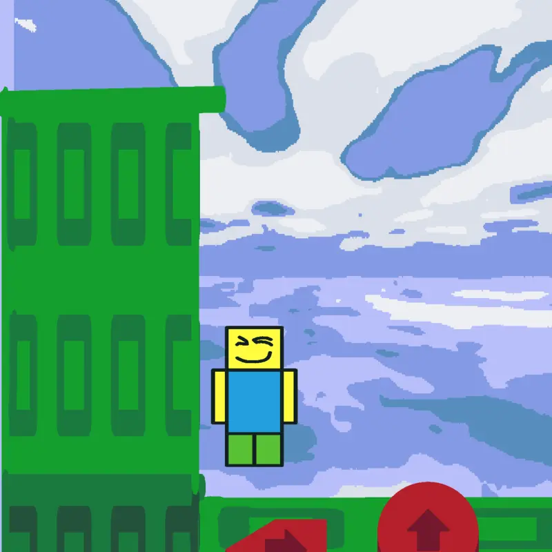 Game by @castle393