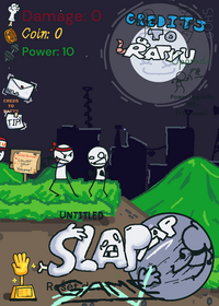 Untitled slap game remaster @ratyu