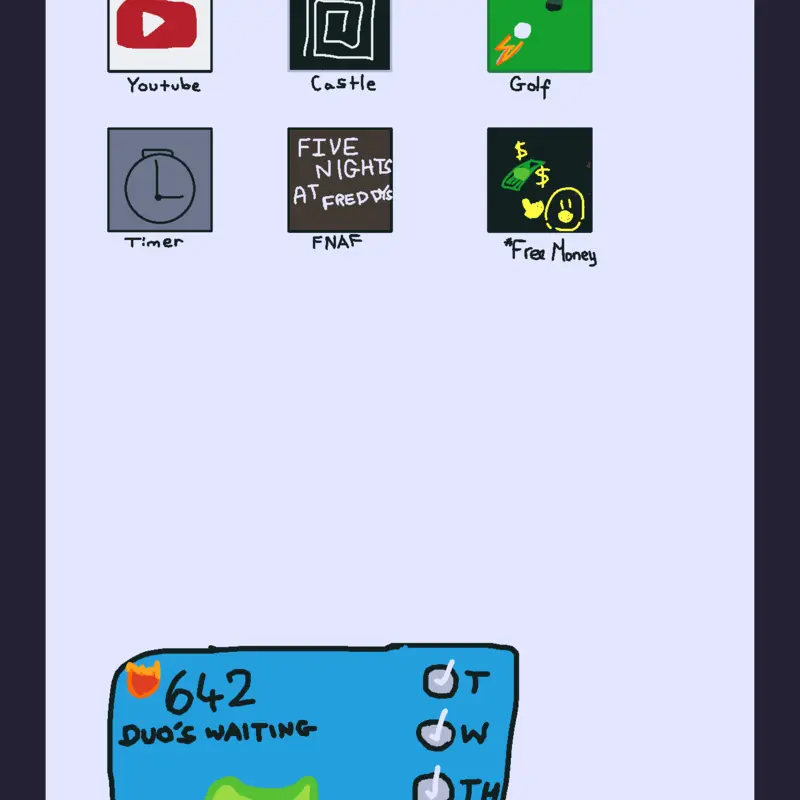 Game by @BloxxTheCreator