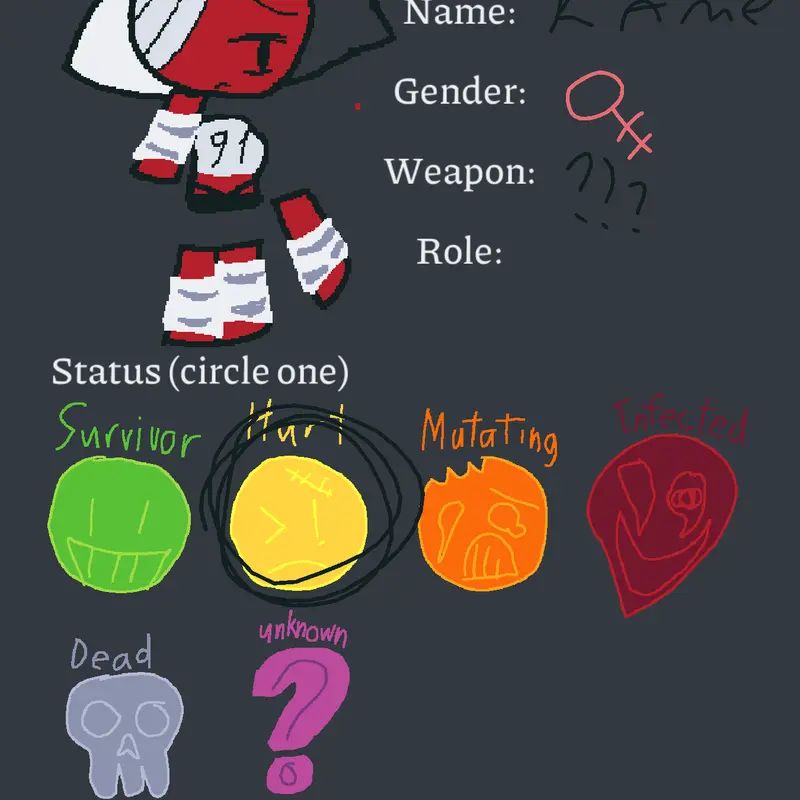 Game by @meowerome