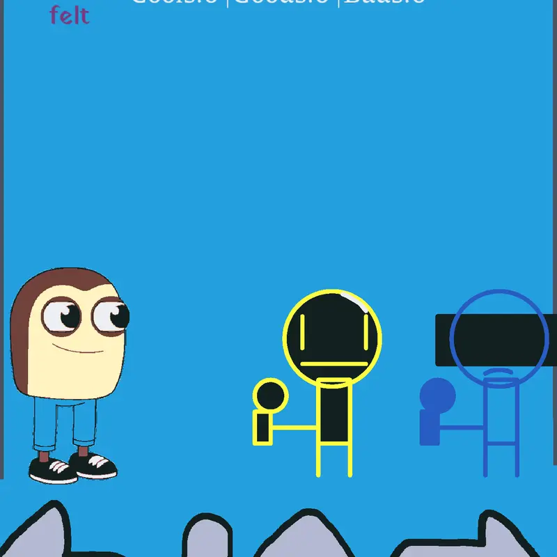 Game by @Hunter_help