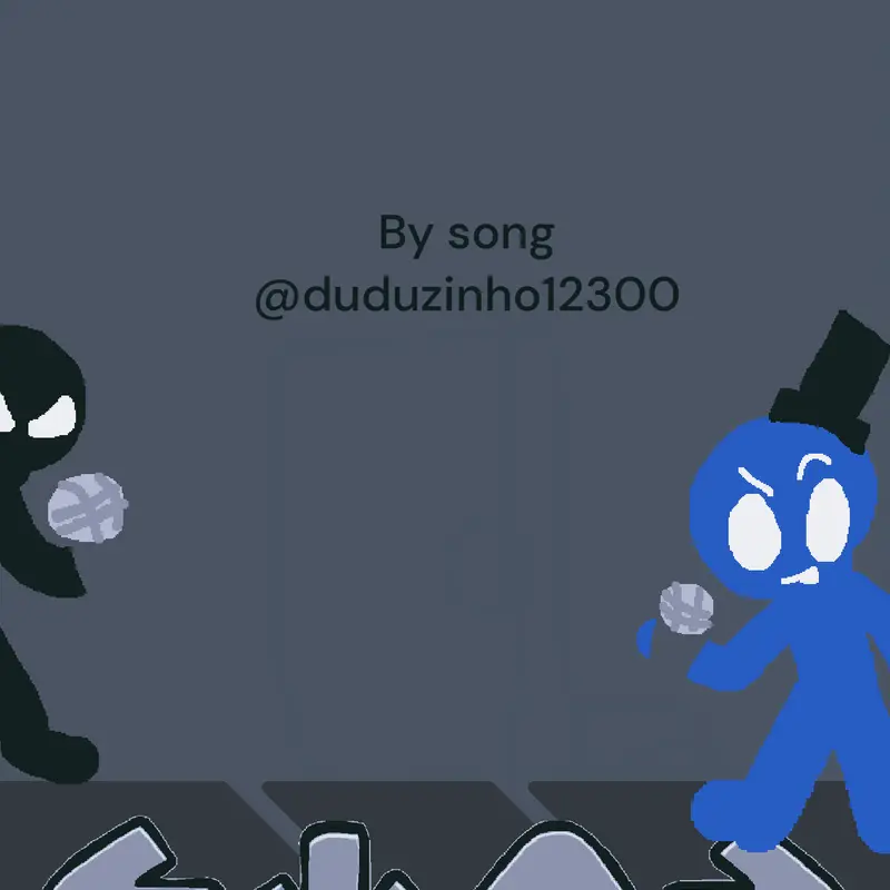 Game by @duduzinho1230