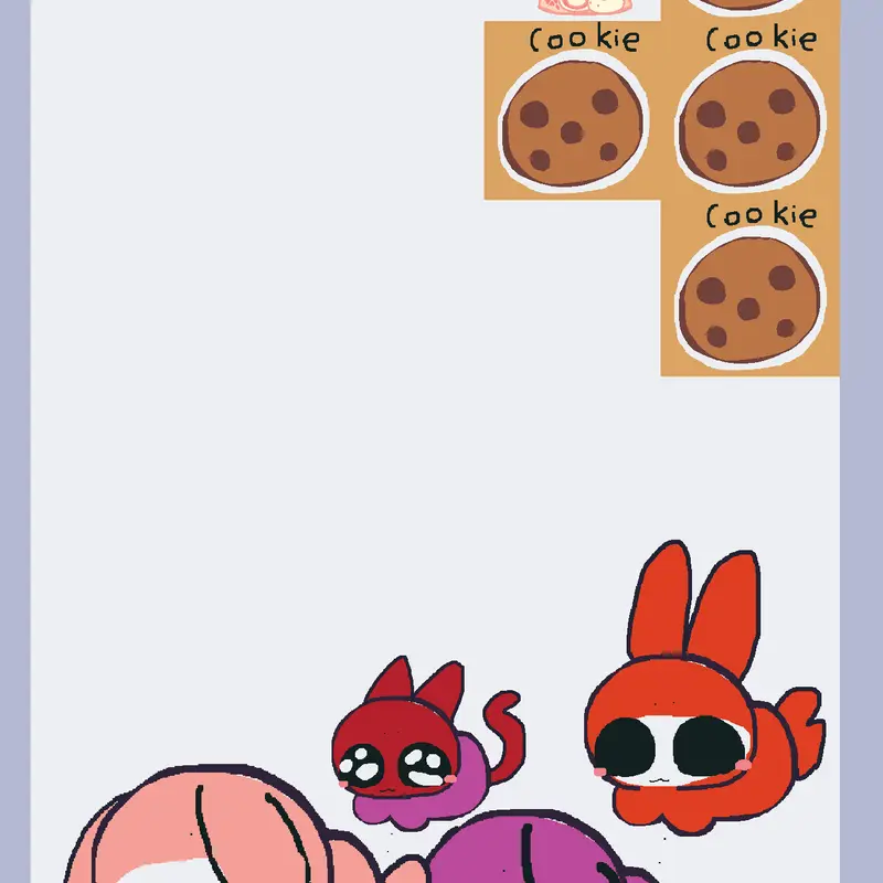 Game by @xienu