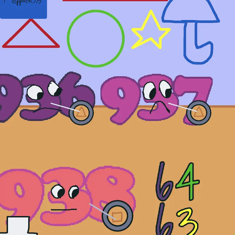 Game by @Jeremy1624