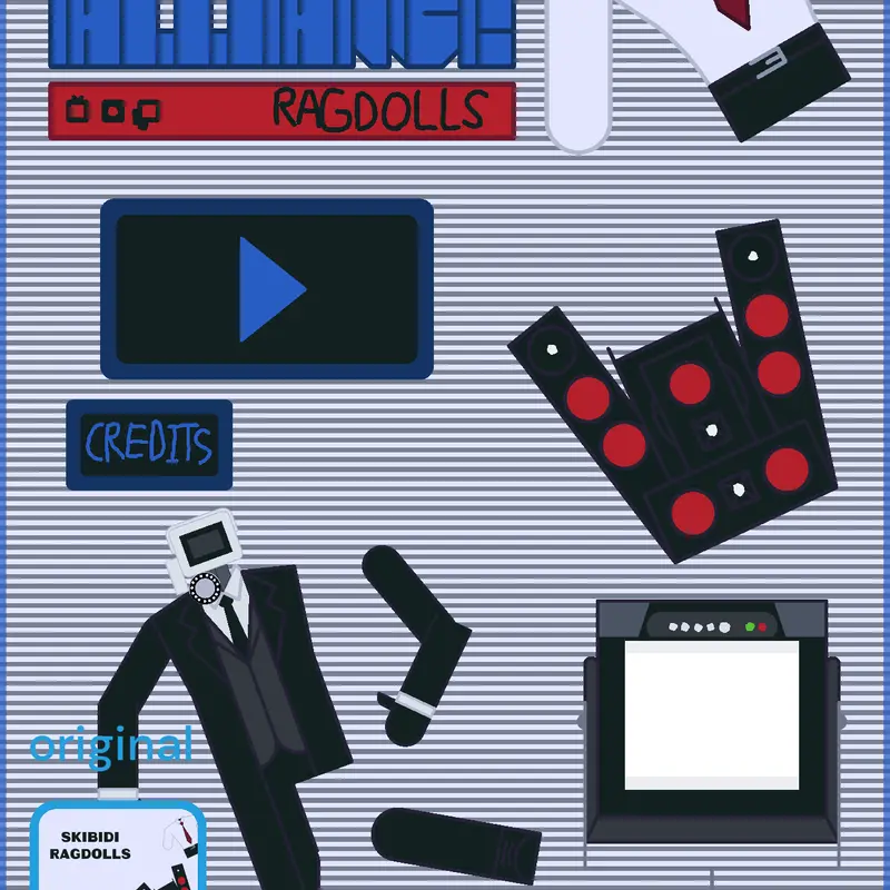 Game by @TRIPOD333444