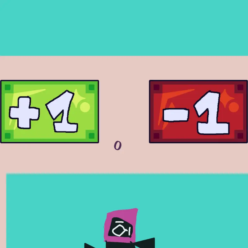 Game by @keenoflast