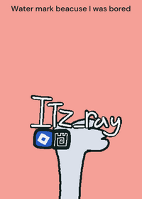New watermark..? I guess
