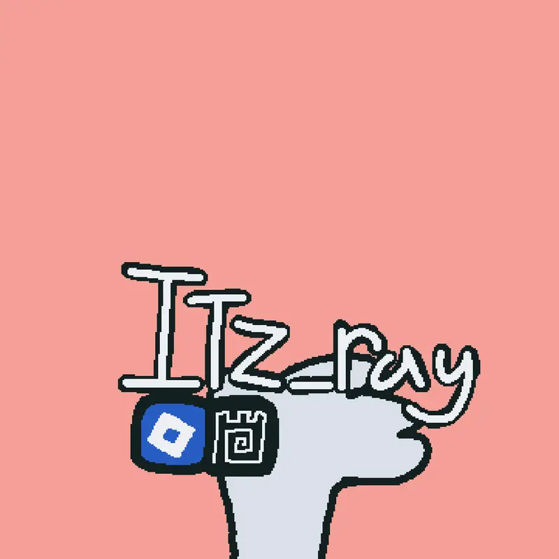 New watermark..? I guess by @-ITZ-_-KR33K-