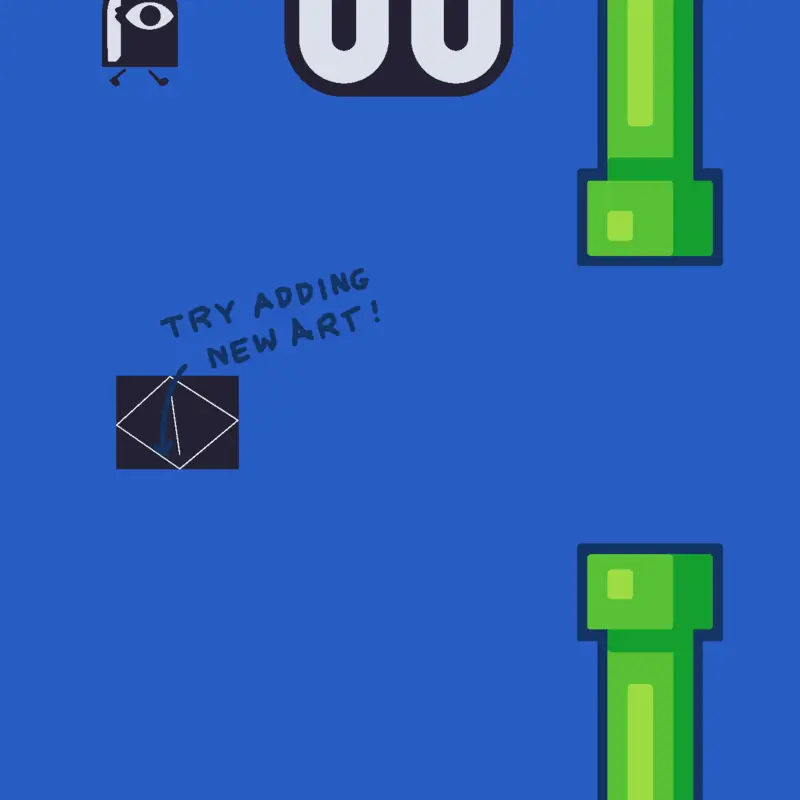 Game by @gray_cat_sprunki