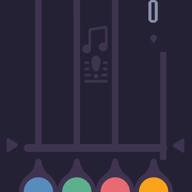 Game by @bibizana