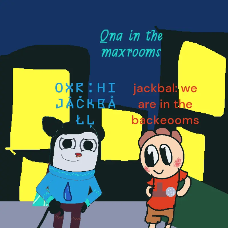 Game by @jackbal
