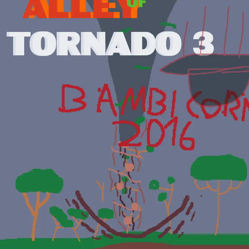 Game by @bambicorn2016