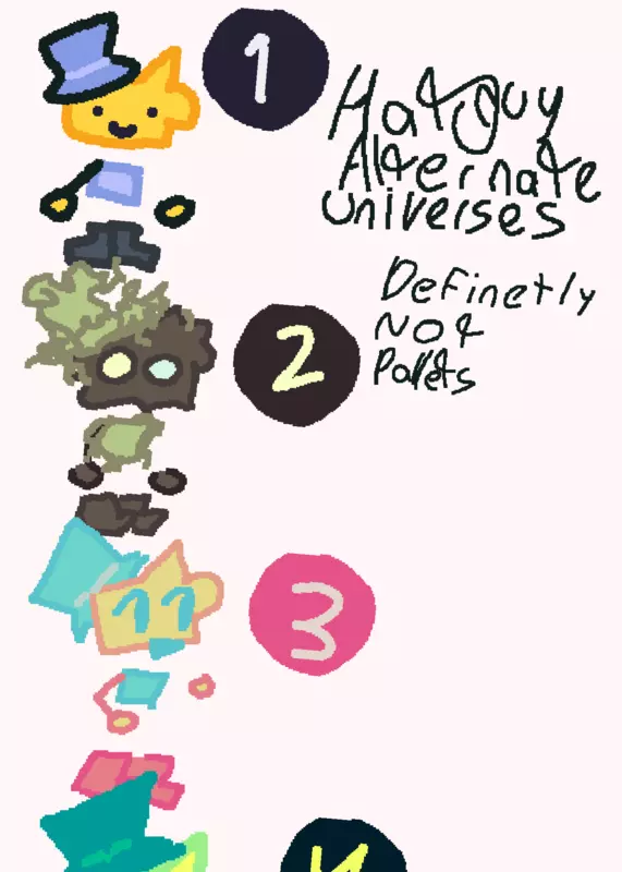 Game by @fields_of_flowers