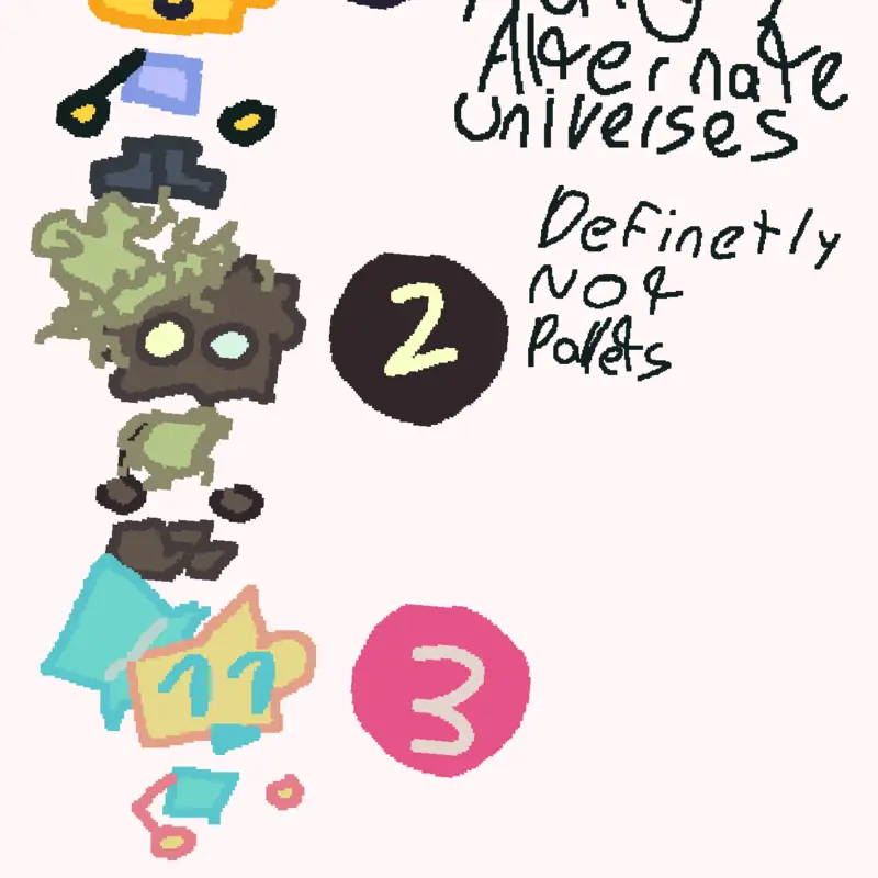 Game by @flowerfield