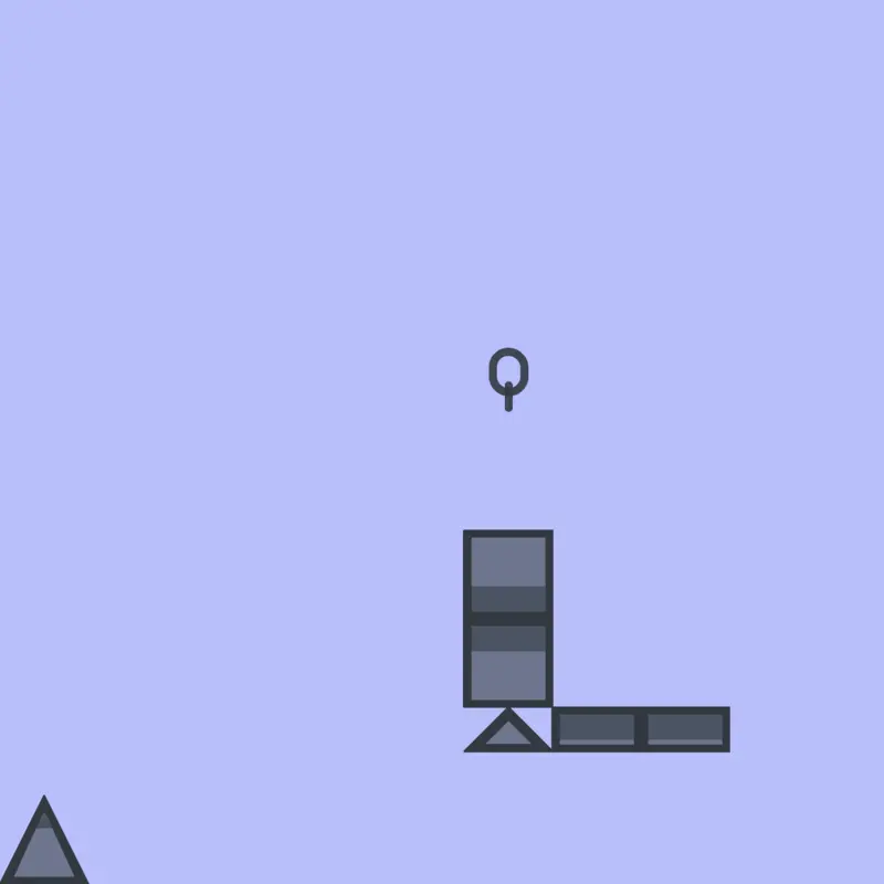 Game by @ElianeMuler