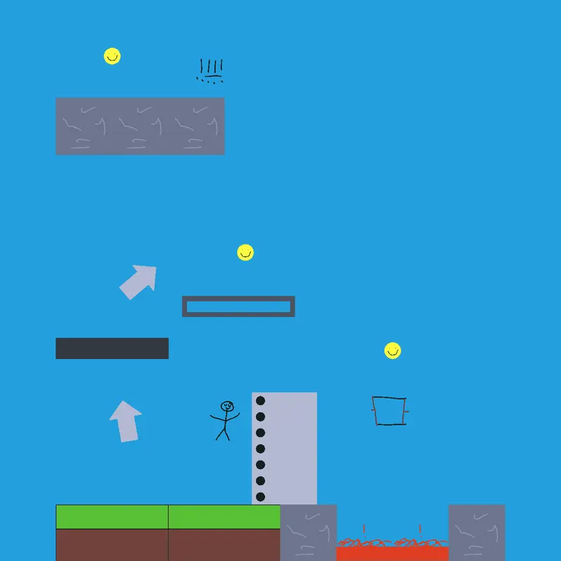 Game by @oojggvaax