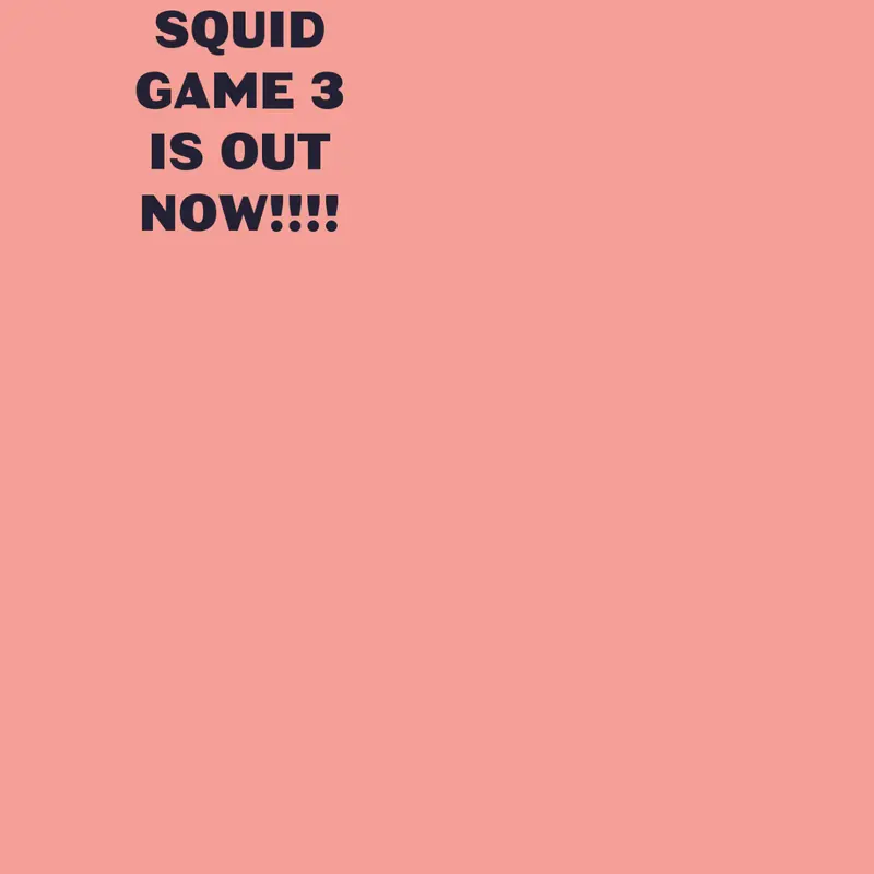Game by @purevanilla1