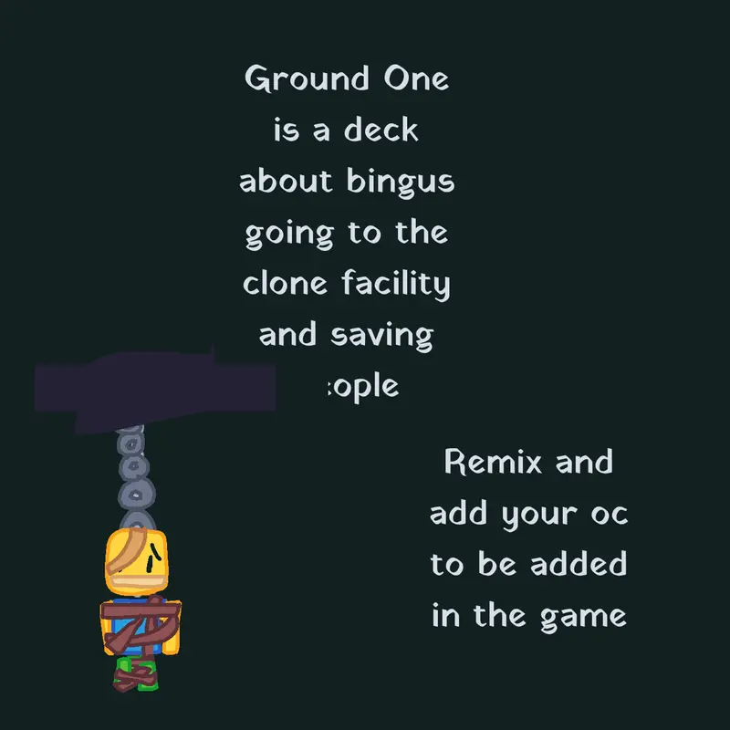 Game by @ItzNoobie