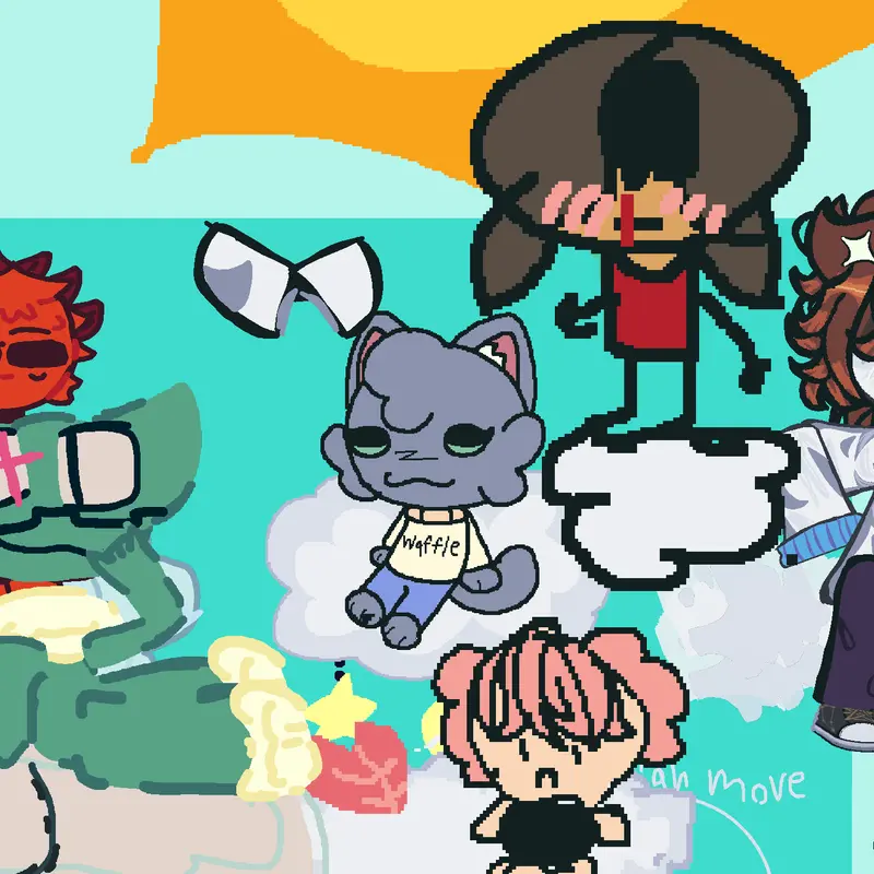 Game by @Bob_the_sponge