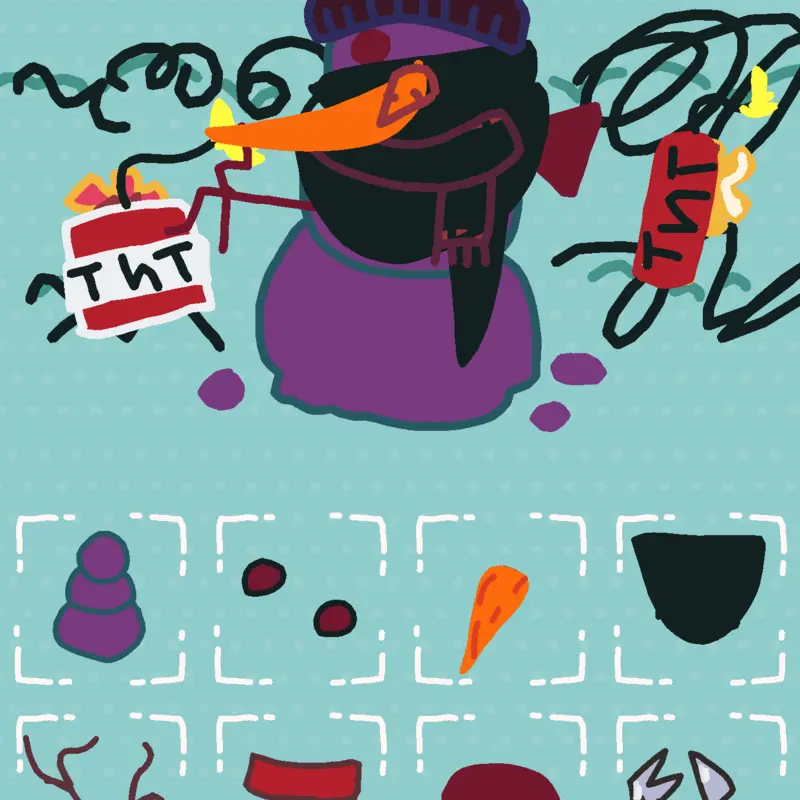 Game by @Sinti