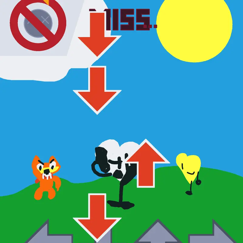 Game by @Heart_the_goat