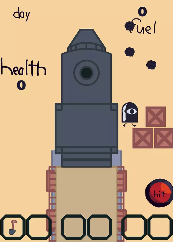 Game by @KuyaSebi143
