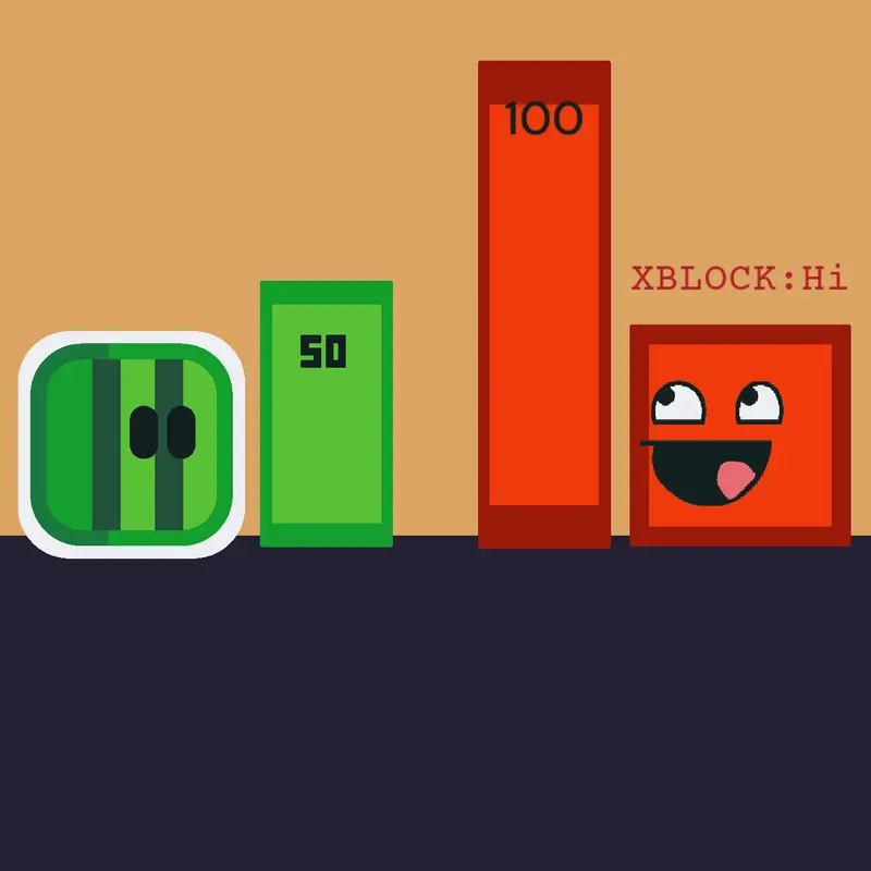 Game by @XBLock_2025