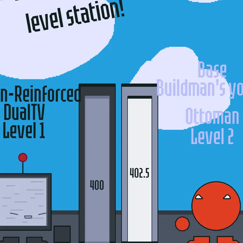 Game by @THEBUILDMAN